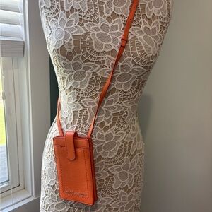 Marc Jacobs Phone Crossbody